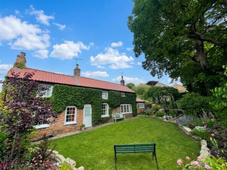 Mill Lane, Caistor, LN7