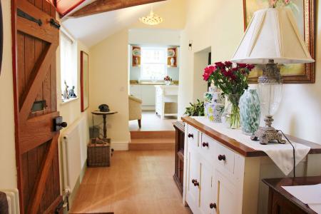 3 bedroom Detached house for sale in Mill Lane, Caistor, LN7
