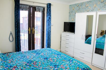 2 bedroom Terraced House for sale in Waters Edge, Scawby Brook, DN20