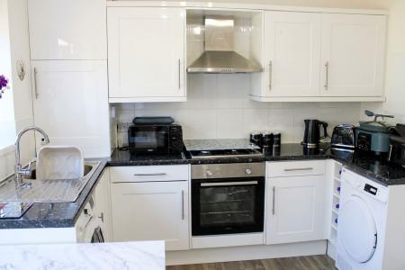 2 bedroom Terraced House for sale in Waters Edge, Scawby Brook, DN20
