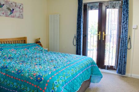 2 bedroom Terraced House for sale in Waters Edge, Scawby Brook, DN20