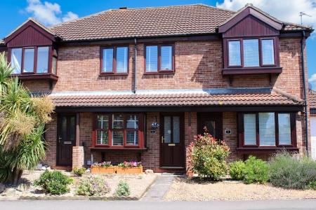 Waters Edge, Scawby Brook, DN20