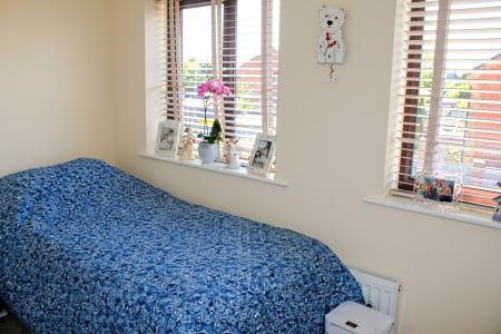 2 bedroom Terraced House for sale in Waters Edge, Scawby Brook, DN20
