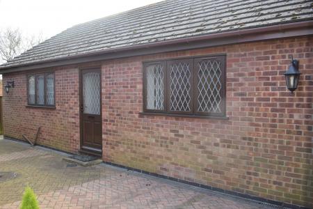 Worlaby, Brigg, DN20