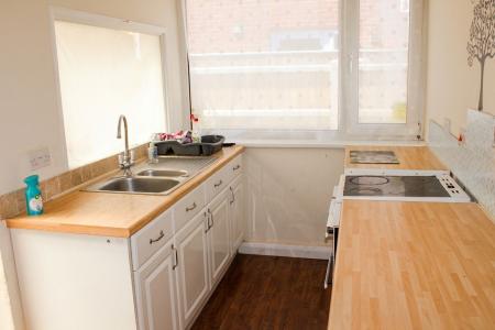 3 bedroom Semi-detached house for sale in Low Road, Worlaby, DN20
