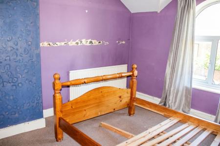 3 bedroom Semi-detached house for sale in Low Road, Worlaby, DN20