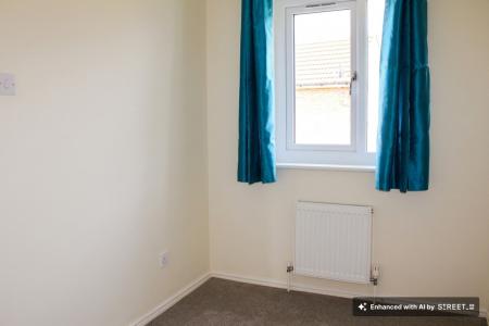2 bedroom Semi-detached house to let in Waters Edge, Scawby Brook, DN20