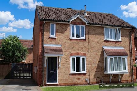 Waters Edge, Scawby Brook, DN20