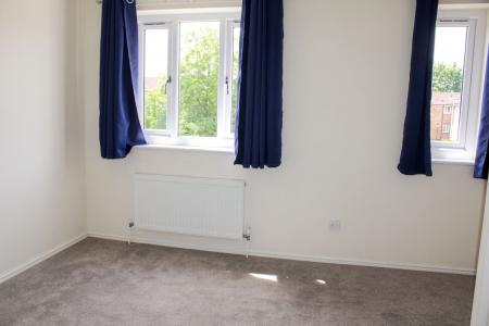 2 bedroom Semi-detached house to let in Waters Edge, Scawby Brook, DN20