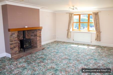 4 bedroom Detached house for sale in South Street, North Kelsey, LN7