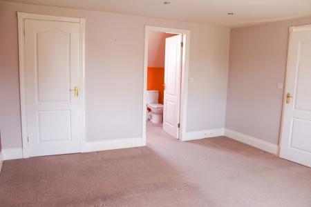 4 bedroom Detached house for sale in South Street, North Kelsey, LN7