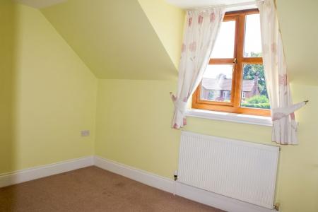 4 bedroom Detached house for sale in South Street, North Kelsey, LN7