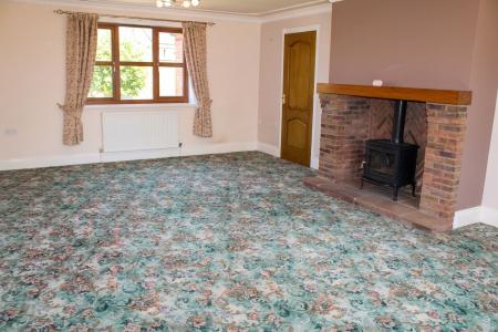 4 bedroom Detached house for sale in South Street, North Kelsey, LN7