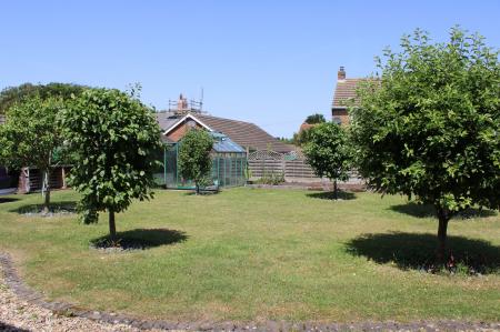 4 bedroom Detached house for sale in South Street, North Kelsey, LN7