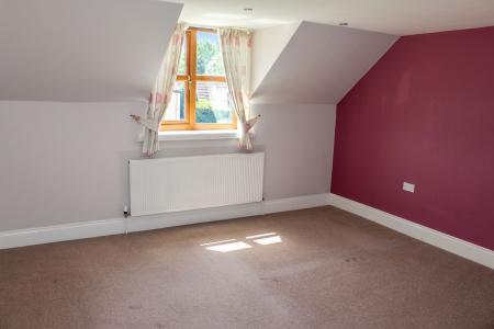 4 bedroom Detached house for sale in South Street, North Kelsey, LN7