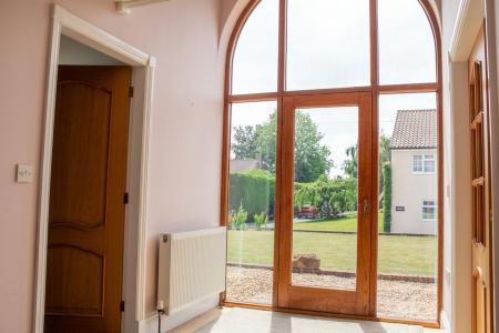 4 bedroom Detached house for sale in South Street, North Kelsey, LN7