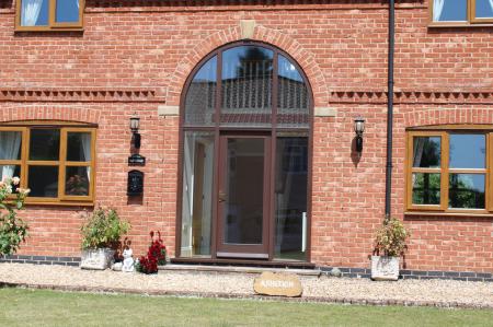 4 bedroom Detached house for sale in South Street, North Kelsey, LN7