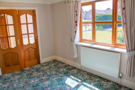 4 bedroom Detached house for sale in South Street, North Kelsey, LN7