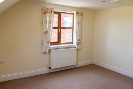 4 bedroom Detached house for sale in South Street, North Kelsey, LN7
