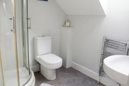3 bedroom End of terrace house for sale in Grammar School Road, Brigg, DN20