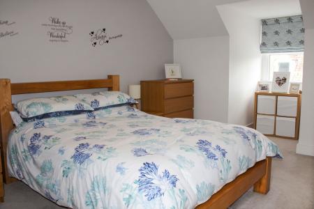 3 bedroom End of terrace house for sale in Grammar School Road, Brigg, DN20