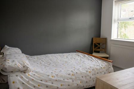 3 bedroom End of terrace house for sale in Grammar School Road, Brigg, DN20