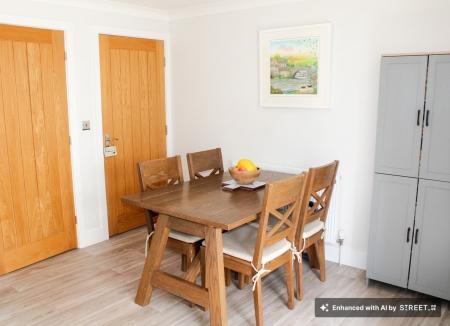 3 bedroom End of terrace house for sale in Grammar School Road, Brigg, DN20