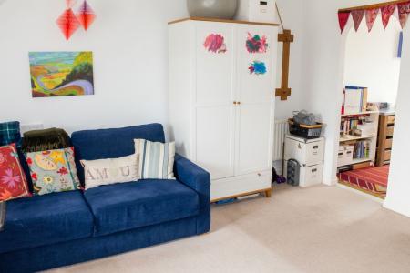 3 bedroom End of terrace house for sale in Swift Drive, Scawby Brook, DN20