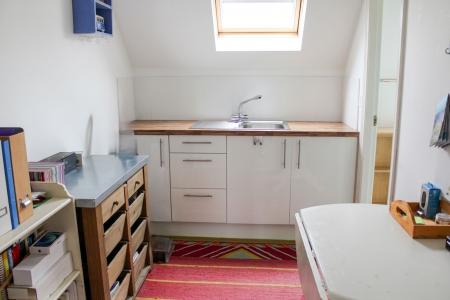 3 bedroom End of terrace house for sale in Swift Drive, Scawby Brook, DN20