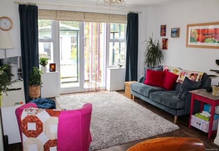 3 bedroom End of terrace house for sale in Swift Drive, Scawby Brook, DN20