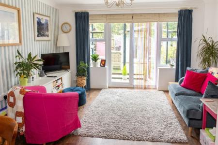 3 bedroom End of terrace house for sale in Swift Drive, Scawby Brook, DN20