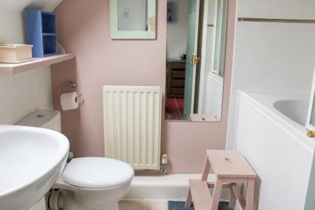 3 bedroom End of terrace house for sale in Swift Drive, Scawby Brook, DN20