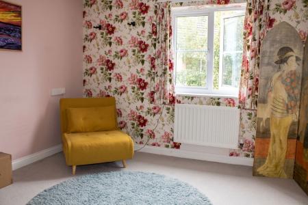 3 bedroom End of terrace house for sale in Swift Drive, Scawby Brook, DN20