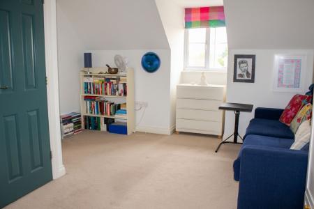 3 bedroom End of terrace house for sale in Swift Drive, Scawby Brook, DN20