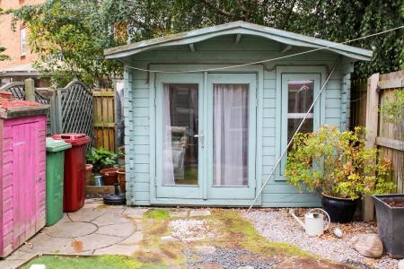3 bedroom End of terrace house for sale in Swift Drive, Scawby Brook, DN20