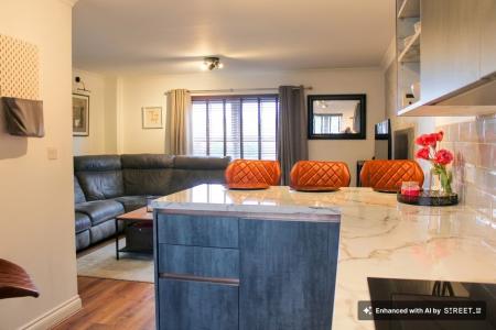 3 bedroom End of terrace house for sale in Swift Drive, Scawby Brook, DN20