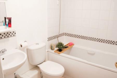 3 bedroom End of terrace house for sale in Swift Drive, Scawby Brook, DN20