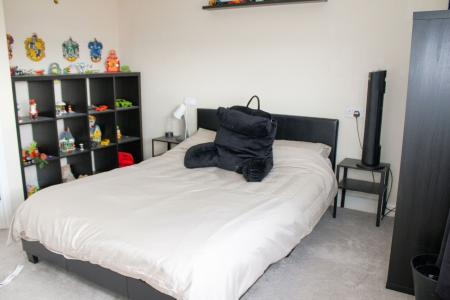 3 bedroom End of terrace house for sale in Swift Drive, Scawby Brook, DN20