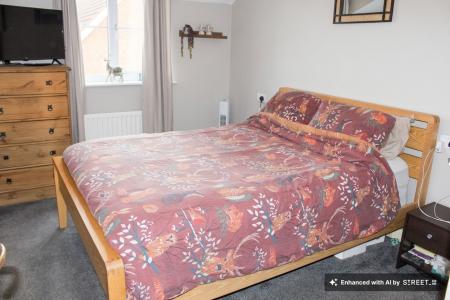 3 bedroom End of terrace house for sale in Swift Drive, Scawby Brook, DN20