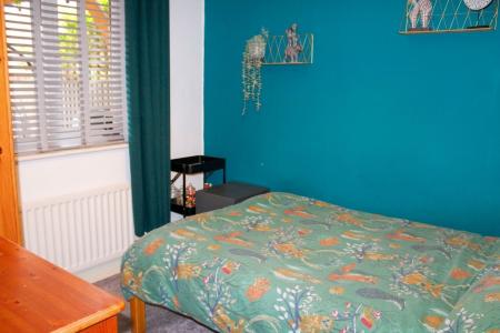 3 bedroom End of terrace house for sale in Swift Drive, Scawby Brook, DN20