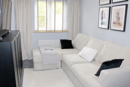 3 bedroom End of terrace house for sale in Swift Drive, Scawby Brook, DN20