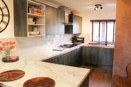 3 bedroom End of terrace house for sale in Swift Drive, Scawby Brook, DN20