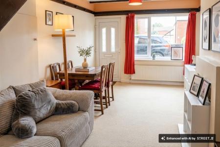 2 bedroom Terraced House for sale in Albert Street, Brigg, DN20