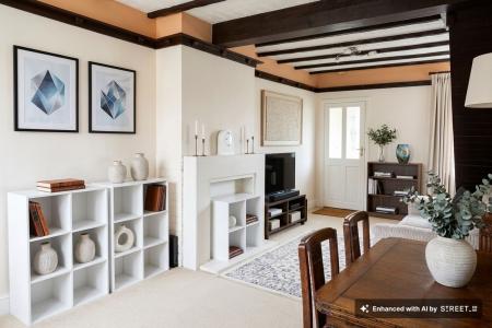 2 bedroom Terraced House for sale in Albert Street, Brigg, DN20