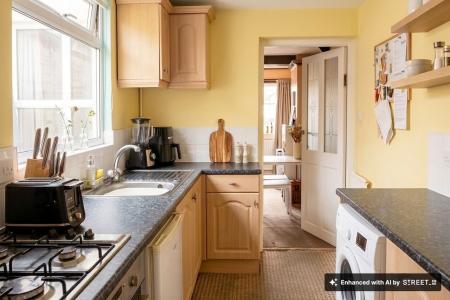 2 bedroom Terraced House for sale in Albert Street, Brigg, DN20