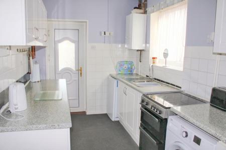 3 bedroom Semi-detached house for sale in East Parade, Brigg, DN20