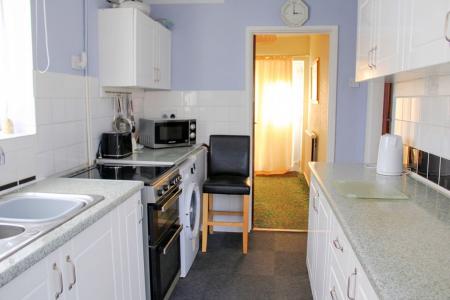 3 bedroom Semi-detached house for sale in East Parade, Brigg, DN20