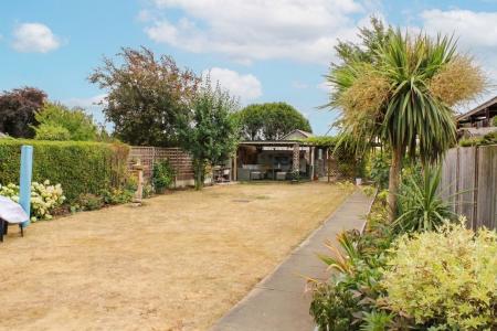 3 bedroom Detached house for sale in Scawby Road, Scawby Brook, DN20