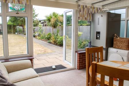 3 bedroom Detached house for sale in Scawby Road, Scawby Brook, DN20