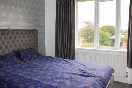 3 bedroom Detached house for sale in Scawby Road, Scawby Brook, DN20